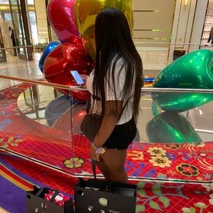 Meet your Posher, Jamila